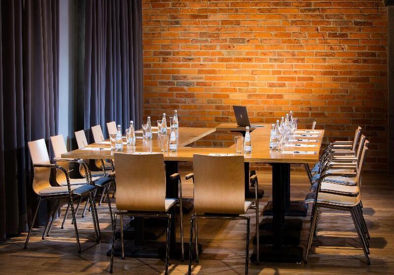 酒店 Szary Residence