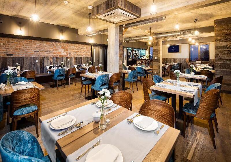 酒店 Szary Residence