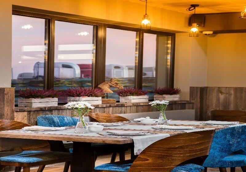 酒店 Szary Residence