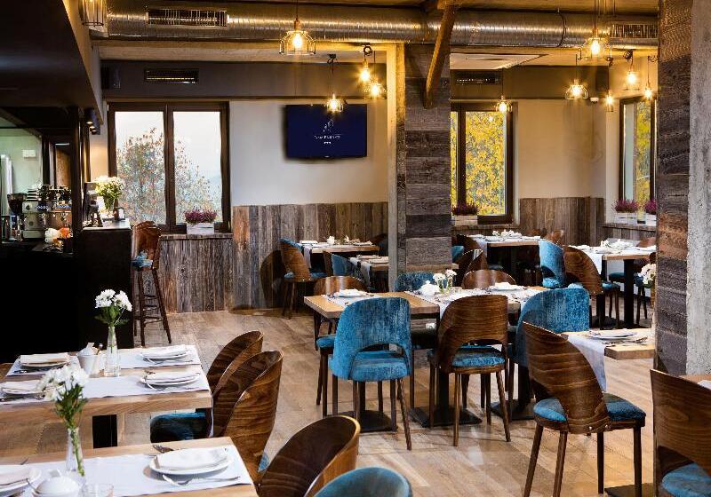 酒店 Szary Residence