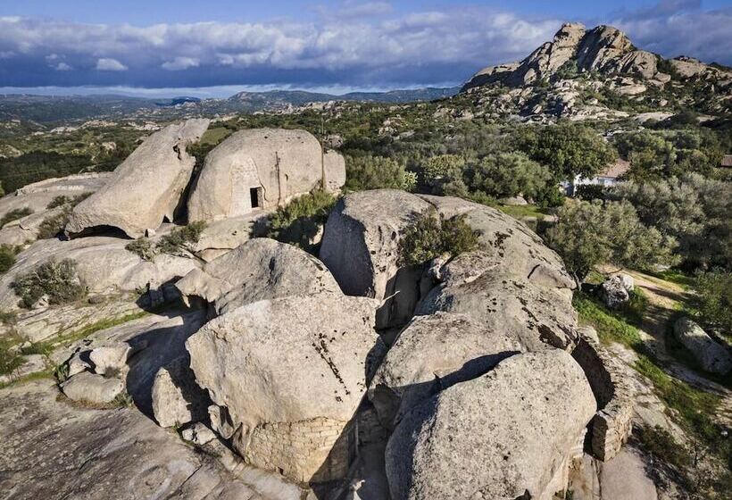 فندق Tenuta Pilastru Country Resort & Spa