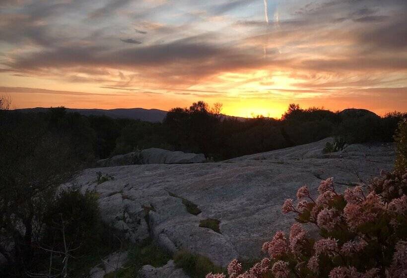 فندق Tenuta Pilastru Country Resort & Spa