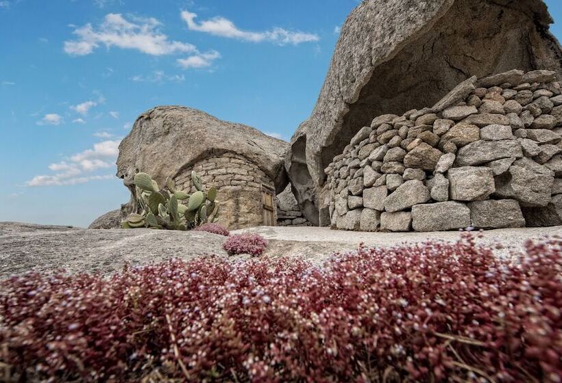 فندق Tenuta Pilastru Country Resort & Spa