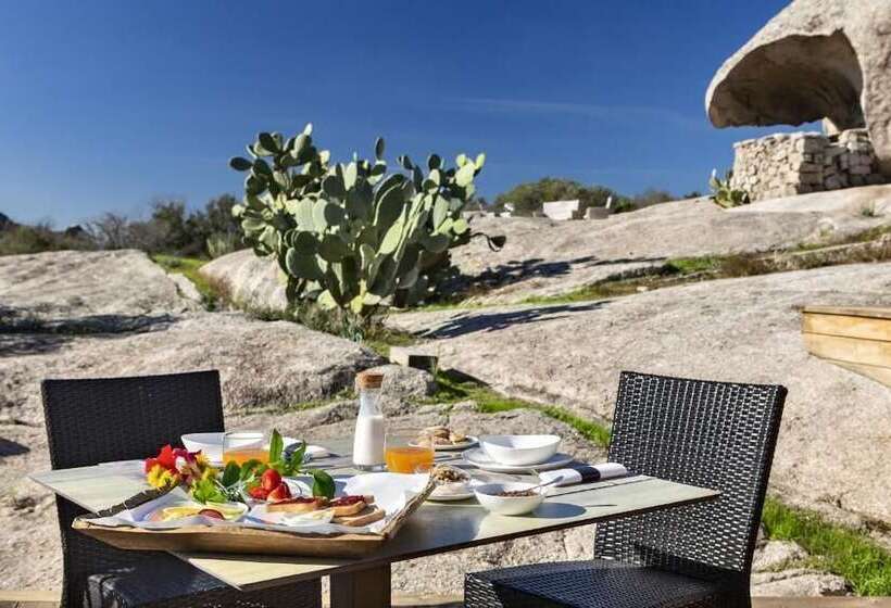 فندق Tenuta Pilastru Country Resort & Spa