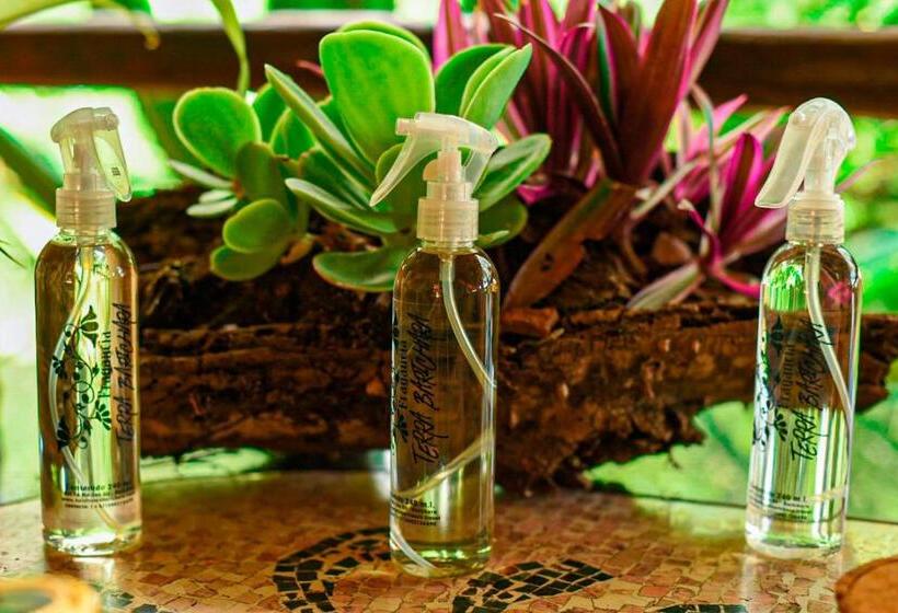 فندق Terra Barichara