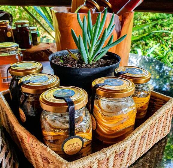 فندق Terra Barichara