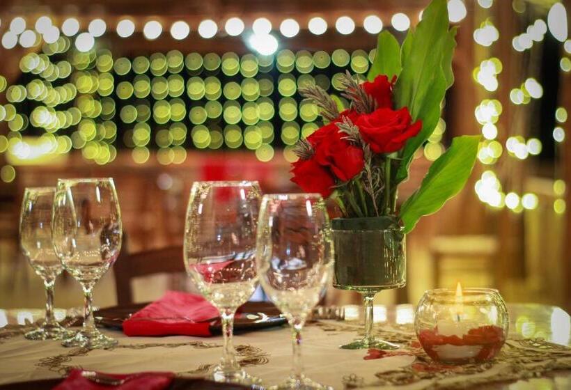 فندق Terra Barichara