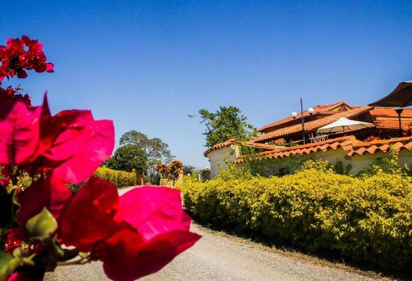 فندق Terra Barichara