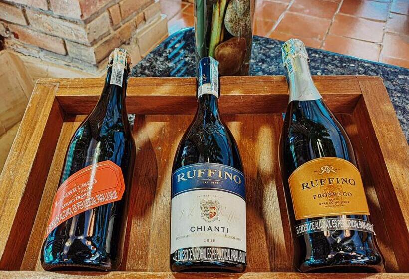 هتل Terra Barichara