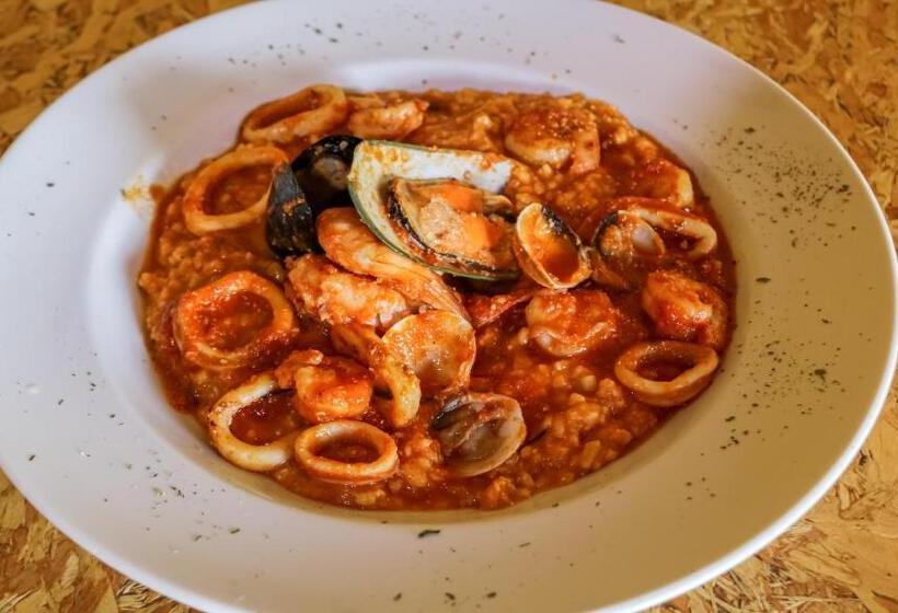 فندق Terra Barichara