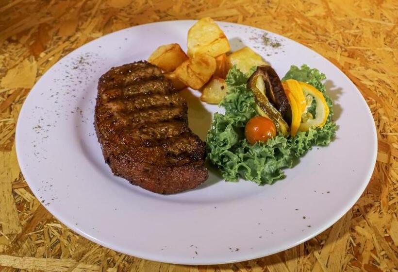 فندق Terra Barichara