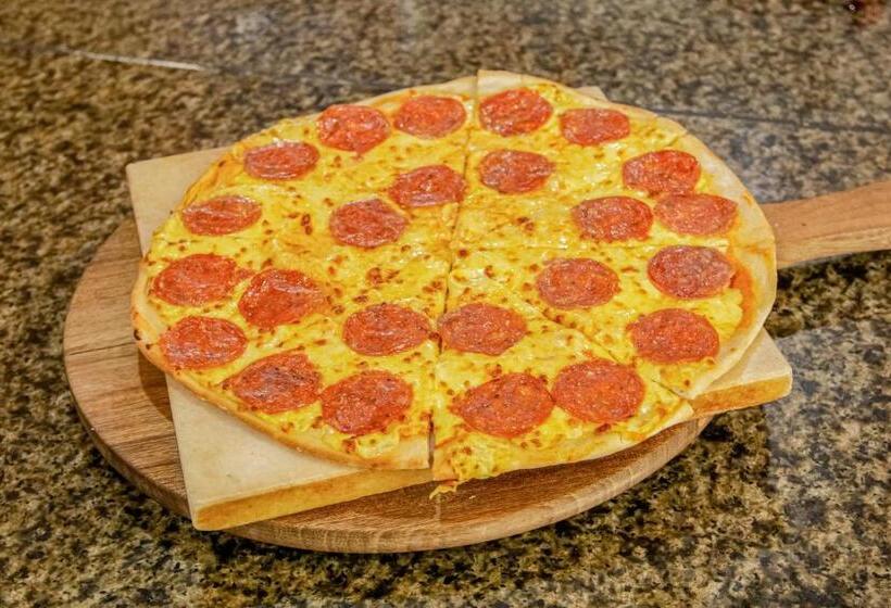 فندق Terra Barichara