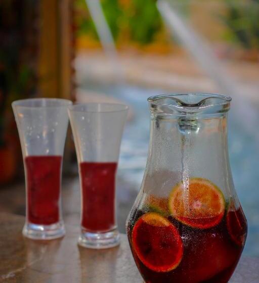 فندق Terra Barichara