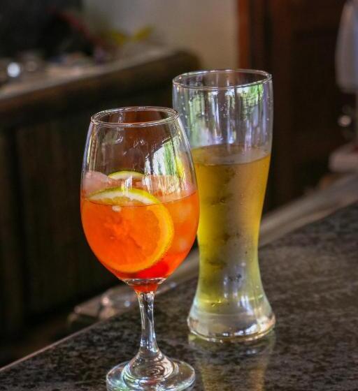 فندق Terra Barichara