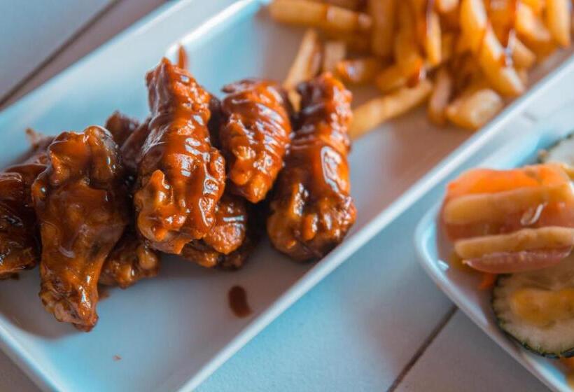 בית מלון כפרי Terrazas De La Candelaria