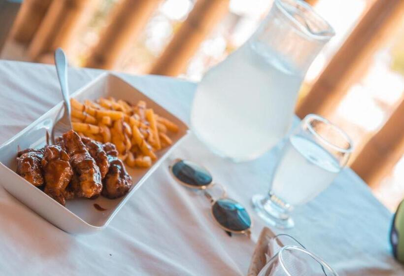 בית מלון כפרי Terrazas De La Candelaria