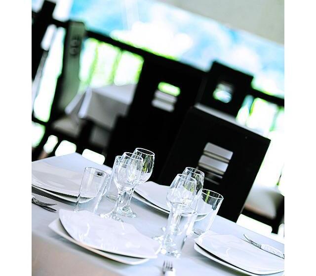 בית מלון כפרי Terrazas De La Candelaria