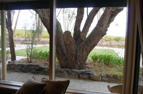 هتل The Lodge Country House