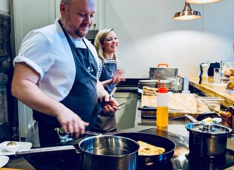 בית מלון כפרי The Ship Inn