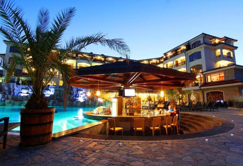 ホテル The Vineyards Spa & Resort