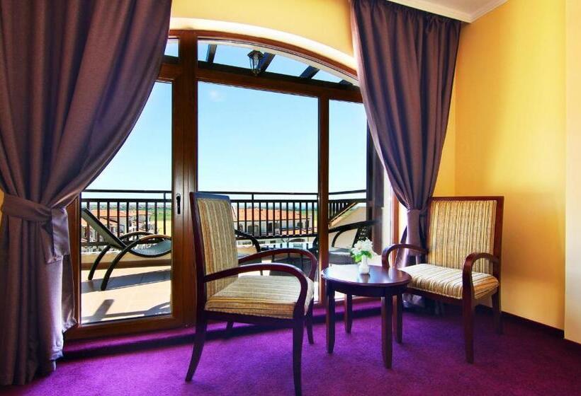 ホテル The Vineyards Spa & Resort