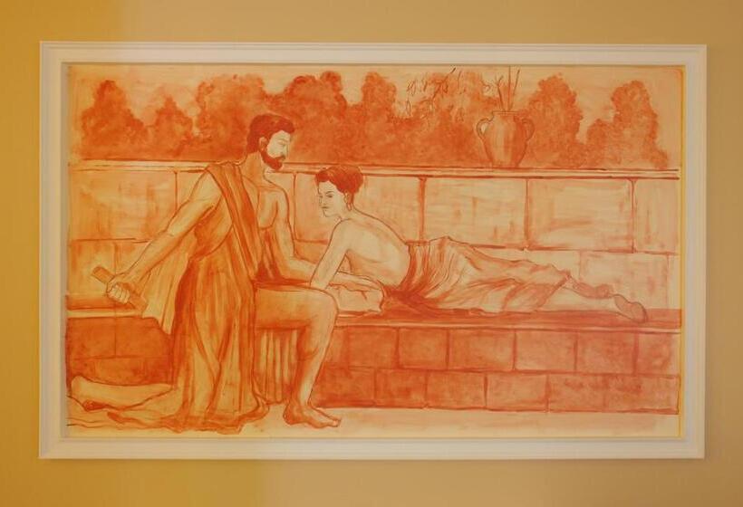 ホテル The Vineyards Spa & Resort