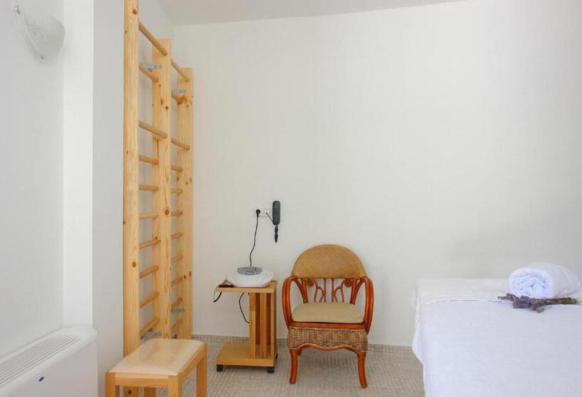 ホテル The Vineyards Spa & Resort