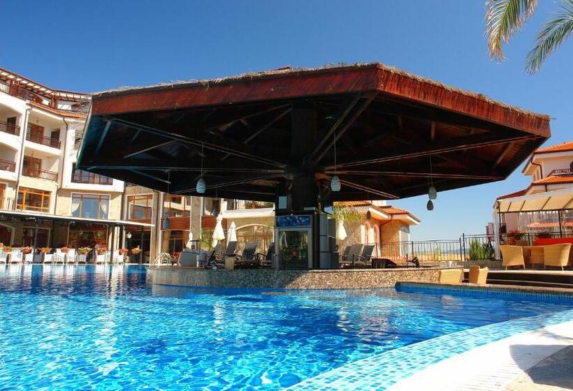 ホテル The Vineyards Spa & Resort