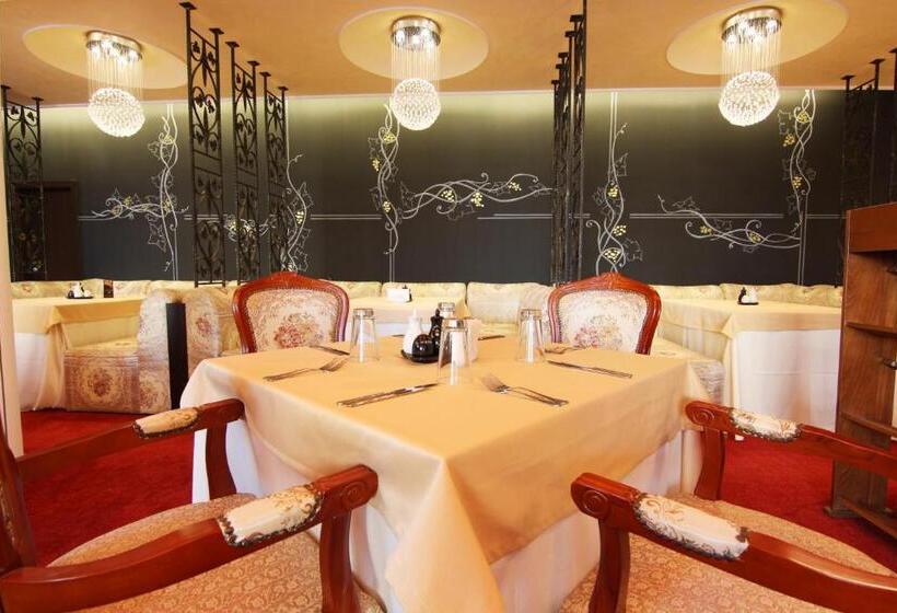 ホテル The Vineyards Spa & Resort