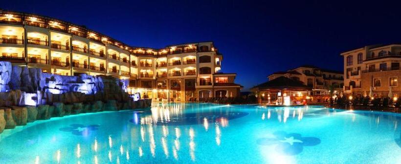 ホテル The Vineyards Spa & Resort