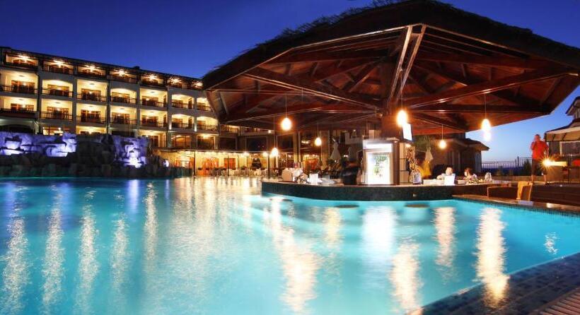 ホテル The Vineyards Spa & Resort