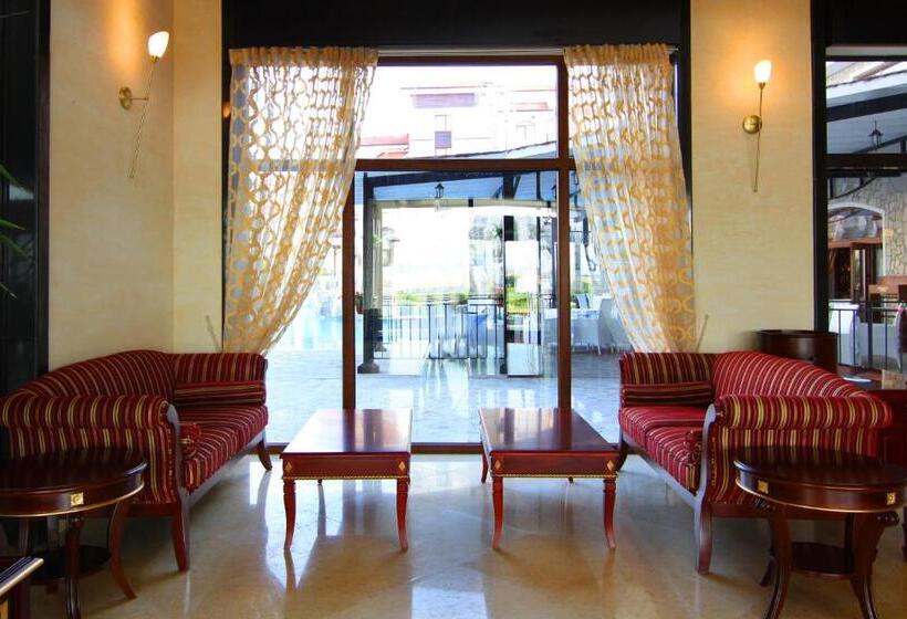 ホテル The Vineyards Spa & Resort