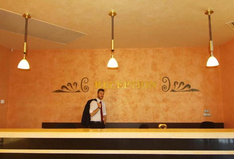 ホテル The Vineyards Spa & Resort