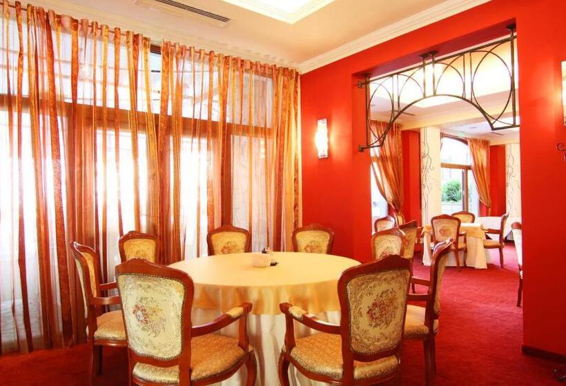 ホテル The Vineyards Spa & Resort