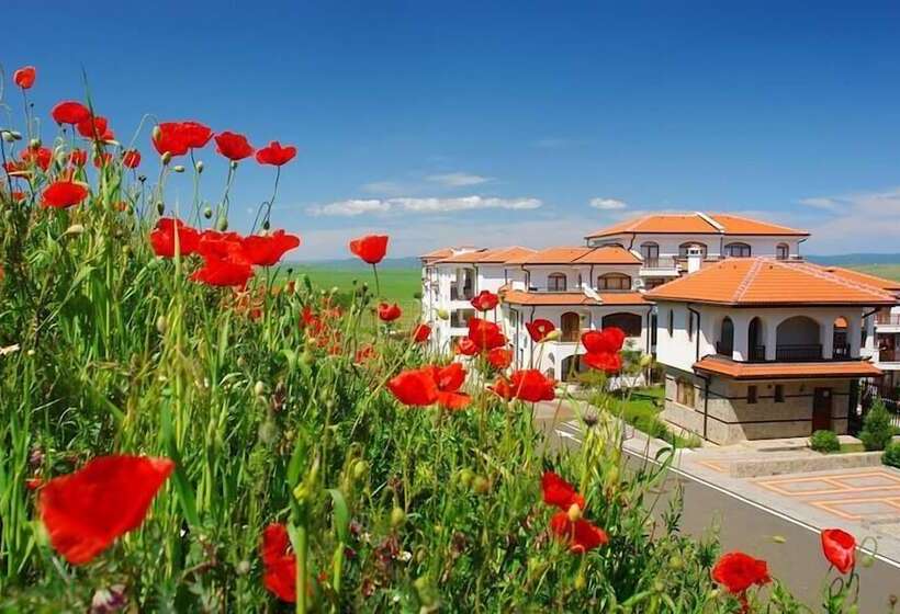 ホテル The Vineyards Spa & Resort