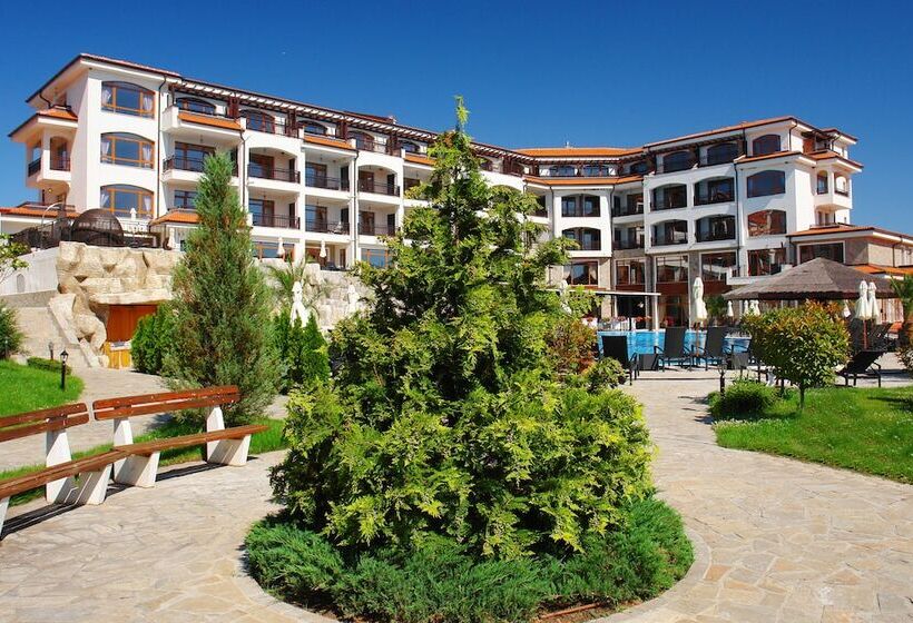 ホテル The Vineyards Spa & Resort