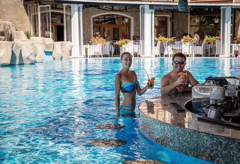 ホテル The Vineyards Spa & Resort