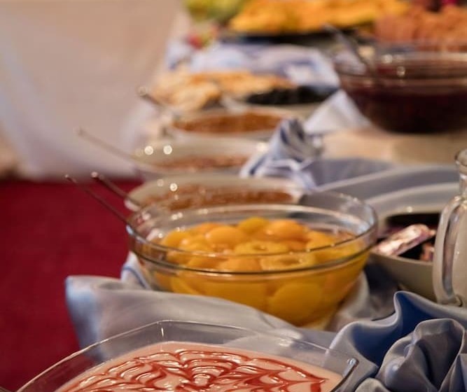 ホテル The Vineyards Spa & Resort