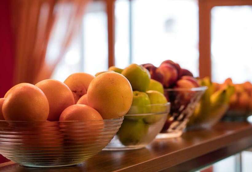 ホテル The Vineyards Spa & Resort