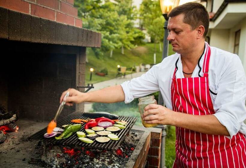 ホテル The Vineyards Spa & Resort