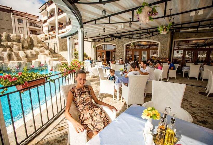 ホテル The Vineyards Spa & Resort