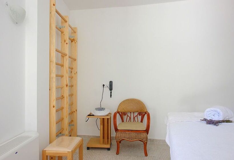 ホテル The Vineyards Spa & Resort