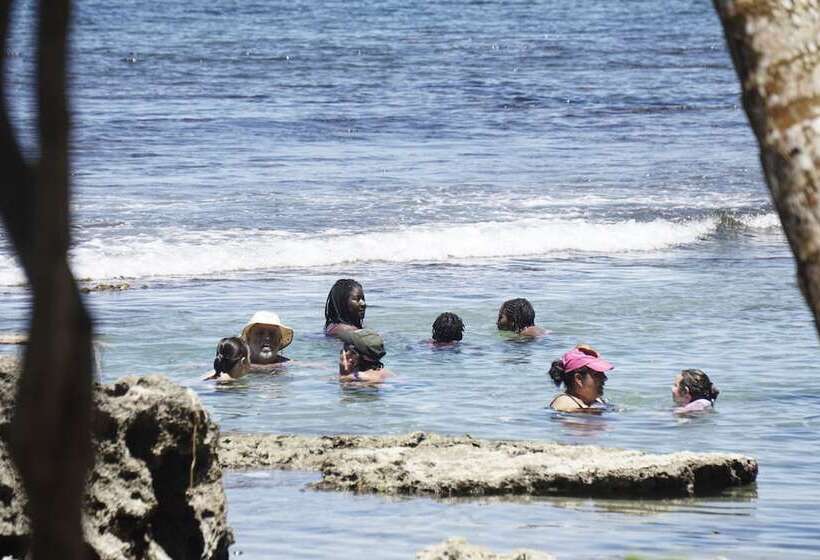 酒店 Tierra De Suenos Lodge & Wellness Center