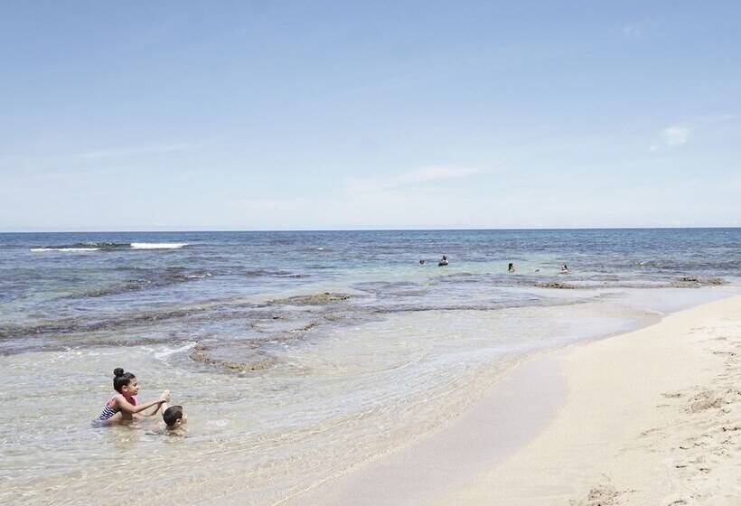 酒店 Tierra De Suenos Lodge & Wellness Center