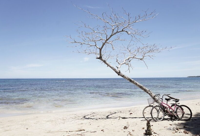 酒店 Tierra De Suenos Lodge & Wellness Center