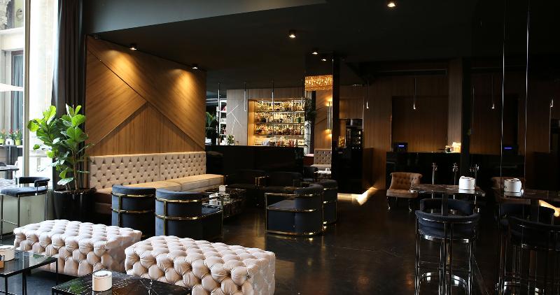 هتل The Glamore Milano Duomo