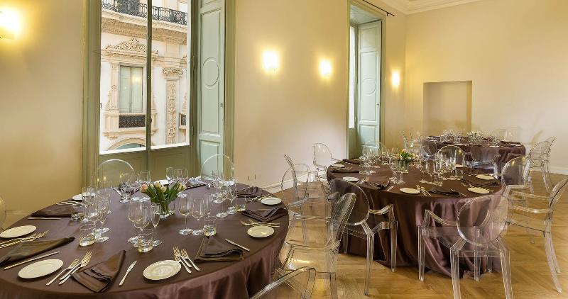 هتل The Glamore Milano Duomo