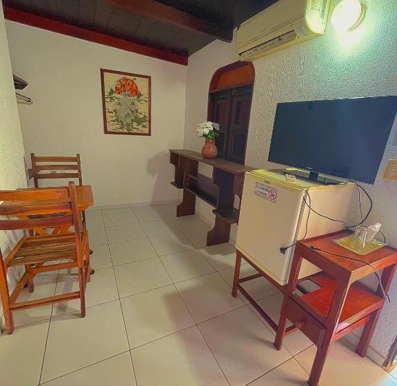 Hotel Pousada Tropicalia