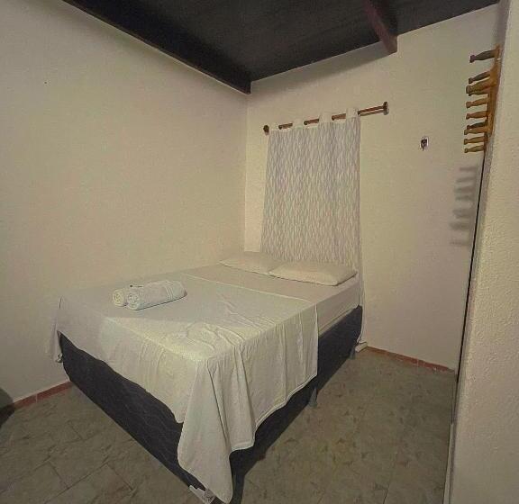 Hotel Pousada Tropicalia