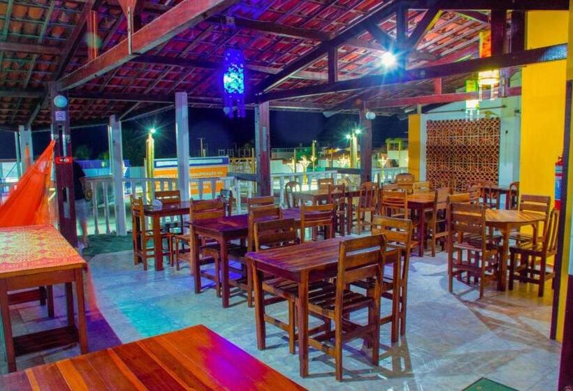 Hotel Pousada Tropicalia